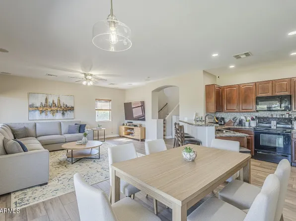 4103 S 99TH Drive, Tolleson, AZ 85353