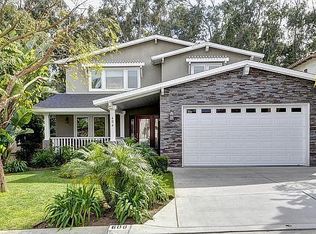 606 Calle De Arboles, Redondo Beach, CA 90277