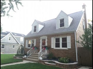 11018 S Harding Ave, Chicago, IL 60655