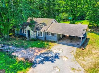 14750 Hopewell Rd, Milton, GA 30004