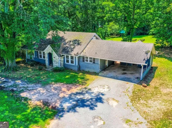 14750 Hopewell Rd, Milton, GA 30004