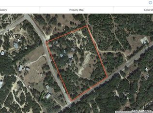 208 SCENIC MOUNTAIN DR, Lakehills, TX 78063