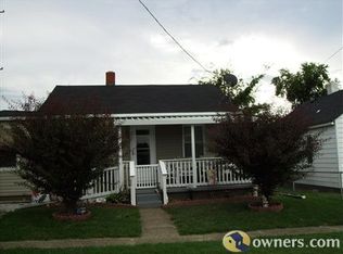 812 Mill St, Henderson, KY 42420