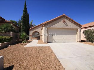 3221 Malibu Vista St, Las Vegas, NV 89117