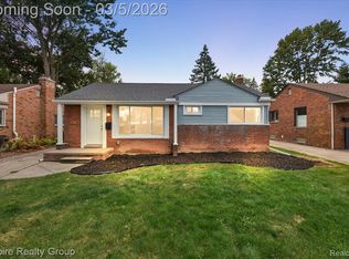 2038 Detroit St, Dearborn, MI