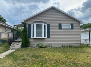 771 S 1st St, Rogers City, MI 49779