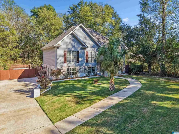 140 Morning Mist Trl, Alabaster, AL 35007