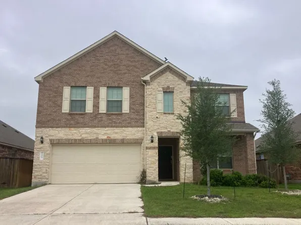 3323 De Coronado Trl, Round Rock, TX 78665