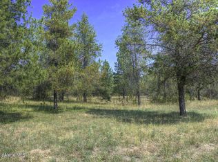 761 McDonald Creek Rd, Blanchard, ID 83804