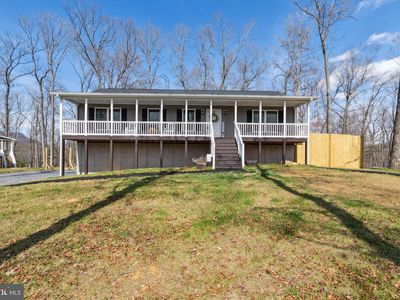825 Arrowhead Rd, Front Royal, VA, 22630