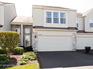 24810 Gates Ct, Plainfield, IL 60585