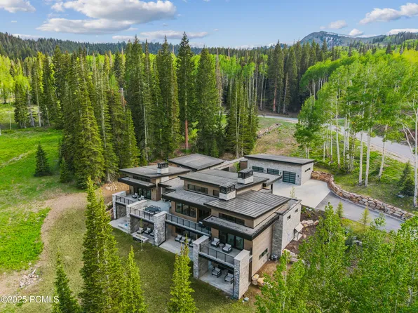 323 White Pine Canyon Rd, Park City, UT 84060