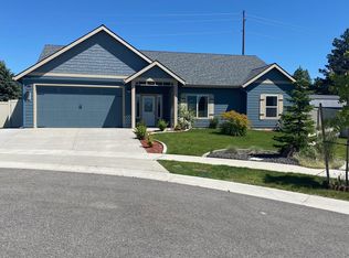 854 W Cutthroat Ct, Post Falls, ID 83854