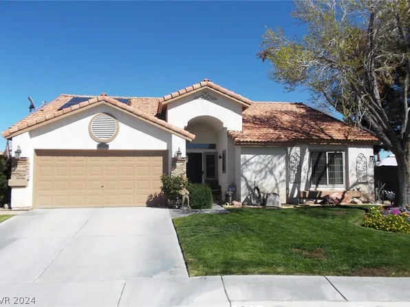 4506 Shannon Jean Ct, North Las Vegas, NV 89081