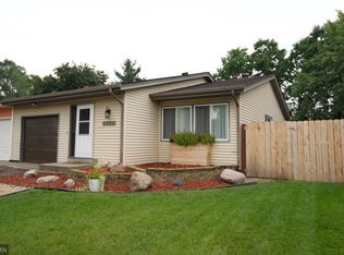 3396 115th Ln NW, Coon Rapids, MN 55433