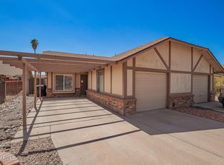 953 W Enid Cir, Mesa, AZ 85210