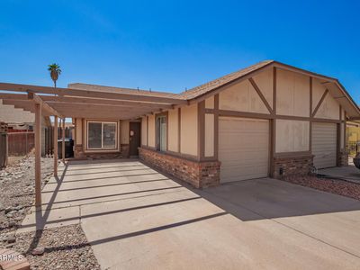 953 W Enid Cir, Mesa, AZ, 85210