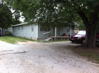 816 W 8th St, Ada, OK 74820