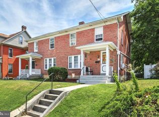 315 Stock St, Hanover, PA 17331