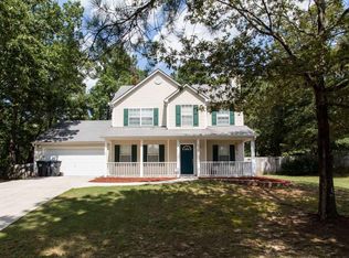 3092 Rockview Dr, Loganville, GA 30052