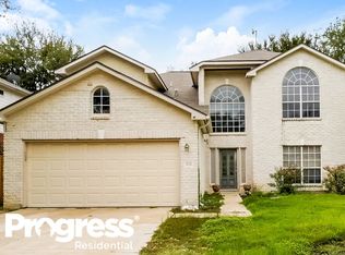 233 Corsica Dr, Cibolo, TX 78108