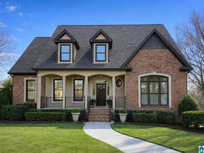 1645 Crossgate Dr, Vestavia, AL, 35216