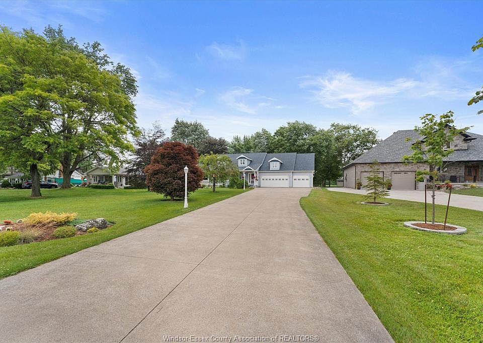 963 Front Rd S, Amherstburg, ON N9V 2M4 MLS 23012571 Zillow