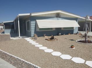 2305 N Floyd Dr, Mesa, AZ 85215