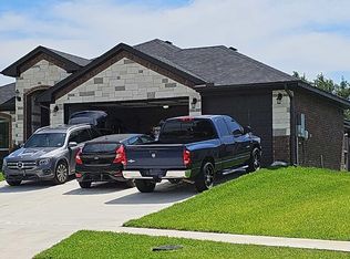 5406 Southern Belle Dr, Killeen, TX 76542