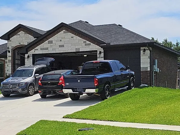 5406 Southern Belle Dr, Killeen, TX 76542