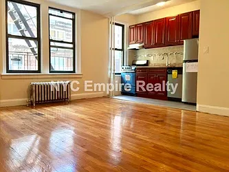 Rented by NYC Empire Realty Inc