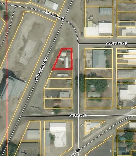 1st image of 206 1st Ave W