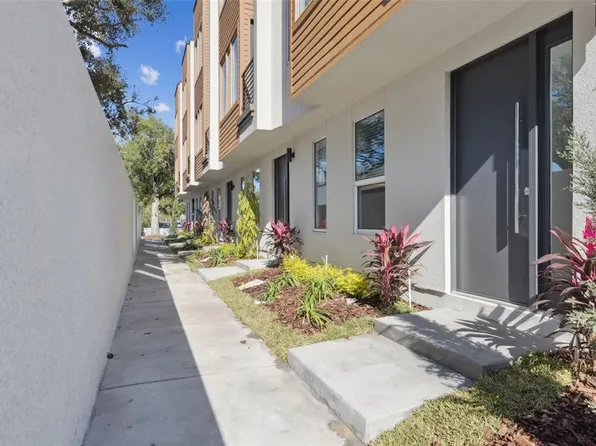 2316 E Concord St #8, Orlando, FL 32803