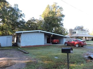 165 W 9th St, Waldron, AR 72958
