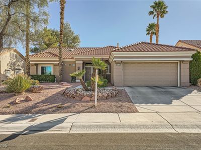 9145 Villa Ridge Dr, Las Vegas, NV, 89134