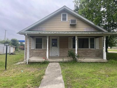 511 W 1st St, Dierks, AR, 71833