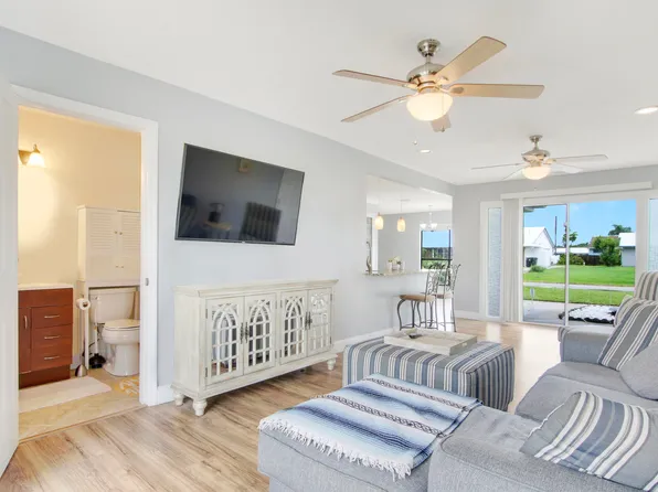 1657 SE Shepard Lane, Port St Lucie, FL 34983