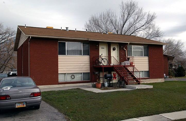 Fourplex