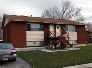 625 S 950 W, Provo, UT 84601