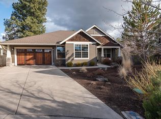 19561 Pond Meadow Ct, Bend, OR 97702