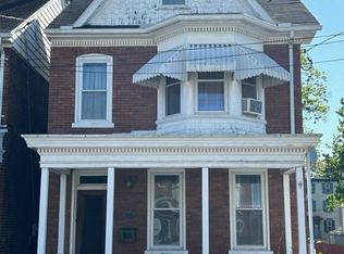244 S 6th St, Lebanon, PA 17042