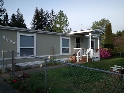 9009 12th Pl SE, Lake Stevens, WA, 98258