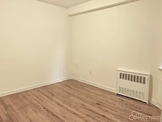 Rented by City Connections Realty