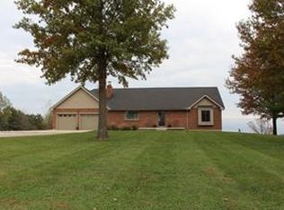29534 195th St, Leavenworth, KS 66048