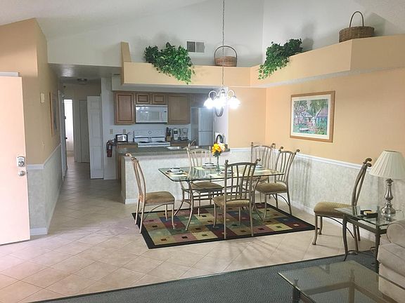 2nd image of 2731 N Poinciana Blvd #88