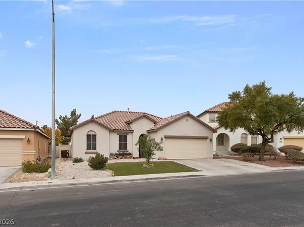 1217 Cove Palisades Dr, North Las Vegas, NV 89031