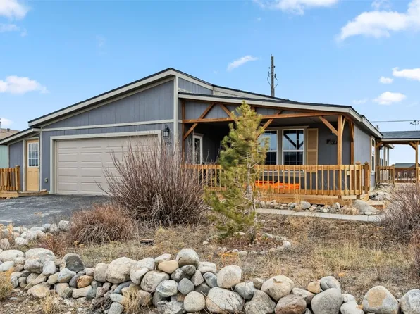 370 Stone Creek Dr, Fairplay, CO 80440