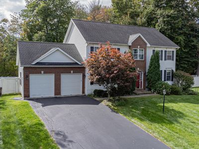 18 Eastland Circle, Albany, NY, 12203