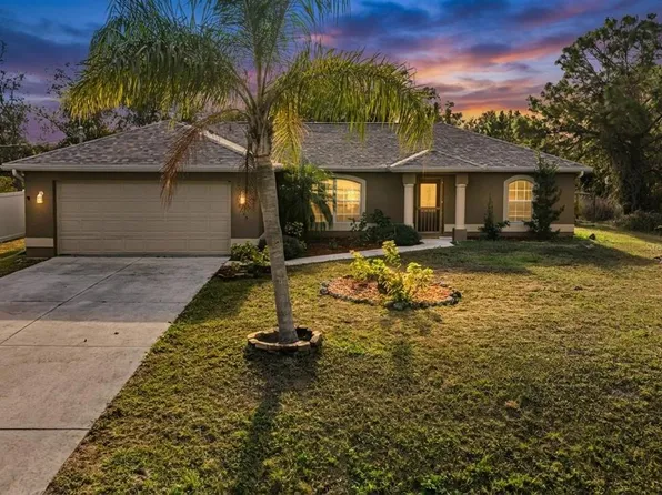 6345 Bodmin Ln, North Port, FL 34291