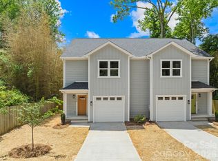 1944 Purser Dr, Charlotte, NC 28215